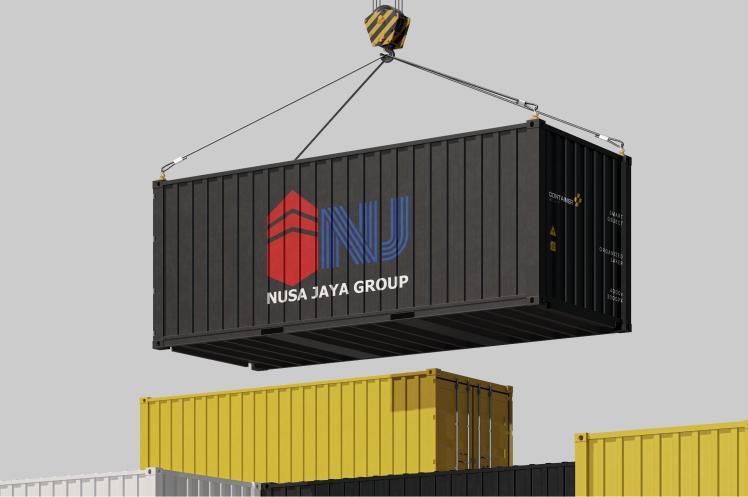 Nusa Jaya Group