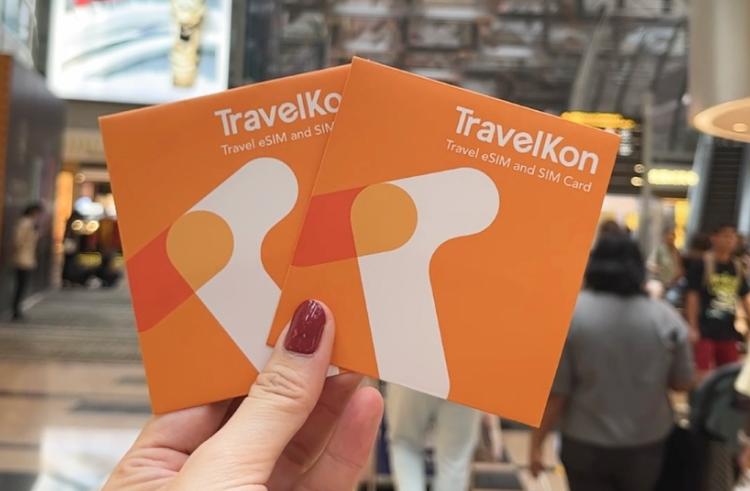TravelKon